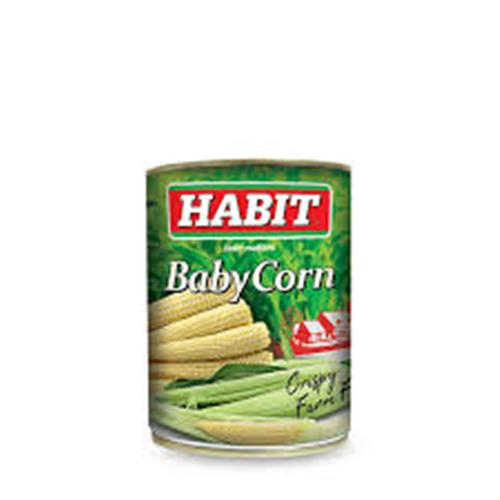 HABIT BABY CORN 800g